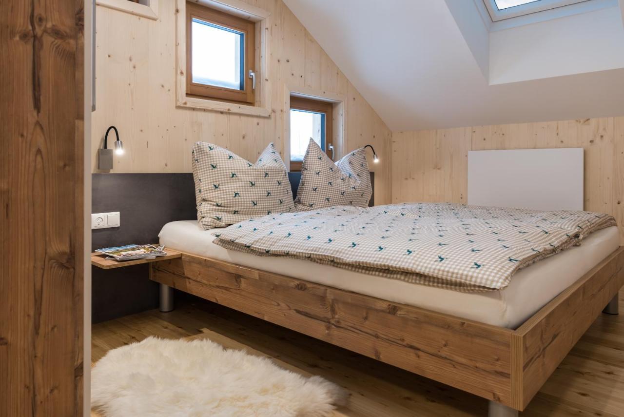 Chalet Sunnseitn - Auf Der Turracher Hohe Dış mekan fotoğraf
